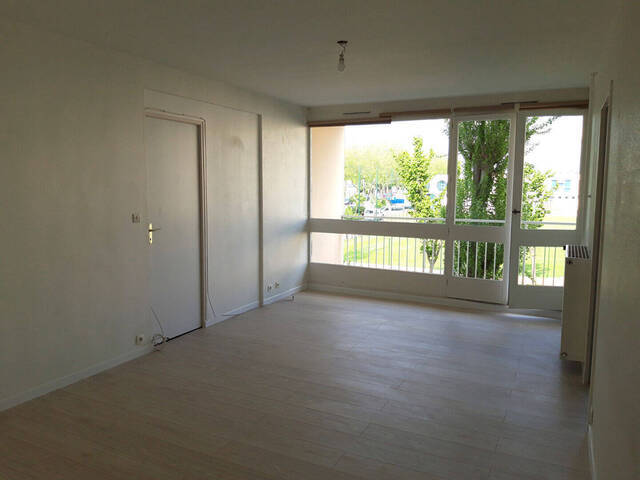 Location appartement 3 pièces 70.52 m² à Le Havre (76620)