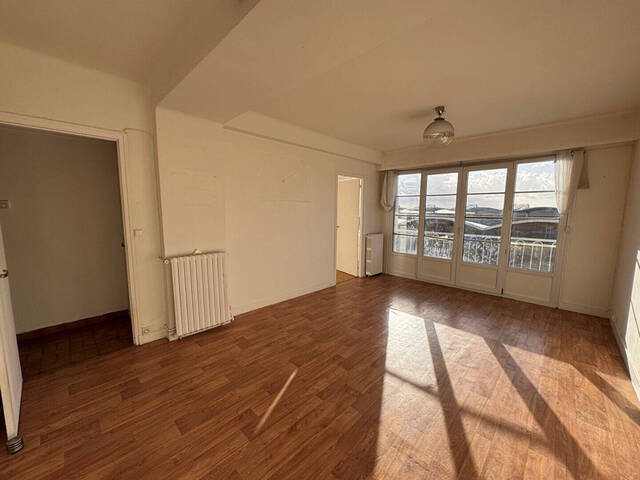 Location appartement 3 pièces 59.16 m² à Le Havre (76600)