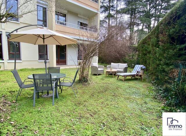 Vente appartement 3 pièces 74 m² à Vienne (38200)