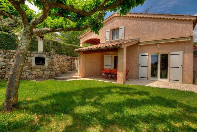 Location appartement 4 pièces 85.13 m² à Lablachère (07230) 6