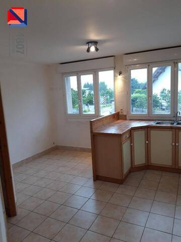 Location appartement 2 pièces 26.6 m² à Marnaz (74460)
