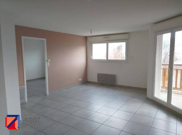 Location appartement 2 pièces 52.3 m² à Scionzier (74950) 6