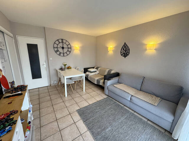 Vente appartement 2 pièces 45.67 m² à Cluses (74300)