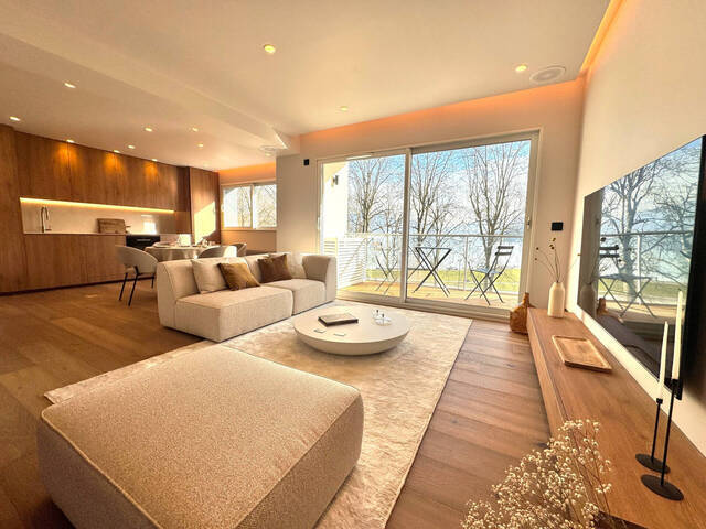 Vente Appartement 3 pièces 72.02 m² Annecy (74000) Centre ville