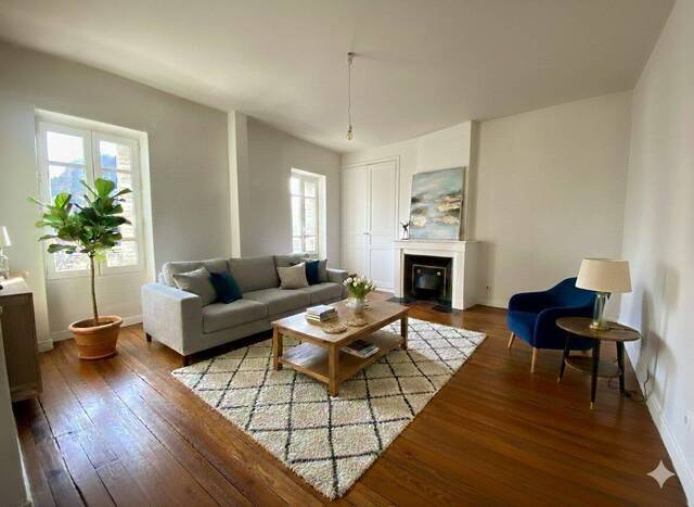 Vente appartement 3 pièces 72 m² à Vienne (38200)