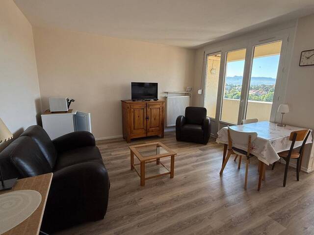 Location appartement 2 pièces 35.71 m² à Romans-sur-Isère (26100) 4