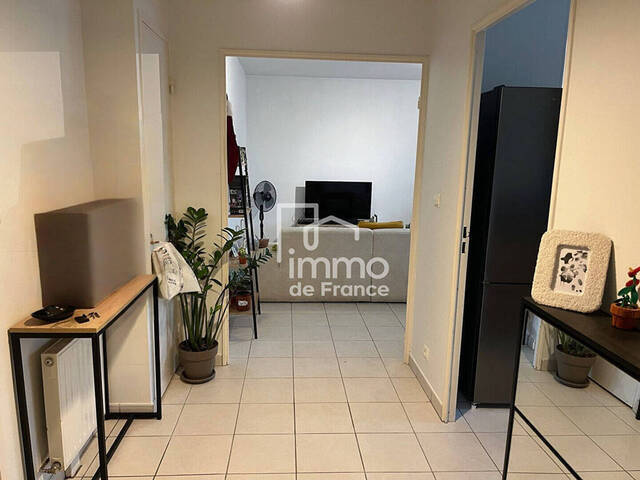 Vente appartement 3 pièces 67 m² à Bourg-en-Bresse (01000)