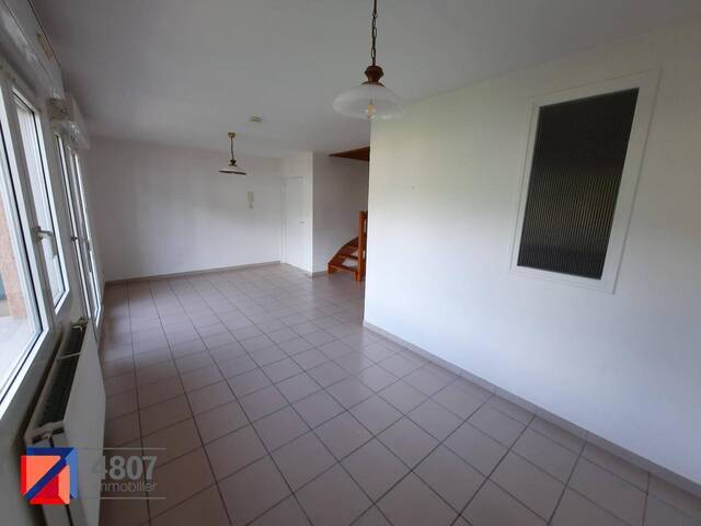 Location appartement 3 pièces 57.85 m² à Cluses (74300) 4