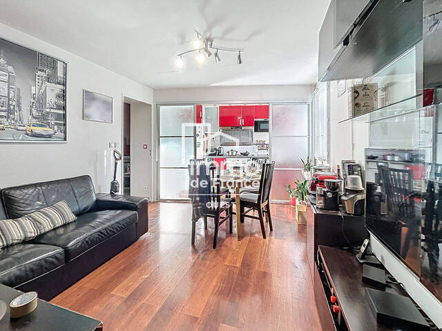 Vente Appartement 4 pièces 61 m² Laval (53000)