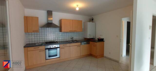 Location appartement 76 m² à La Roche-sur-Foron (74800)