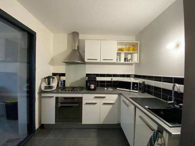 Location appartement 2 pièces 43.56 m² à Saint-Péray (07130)