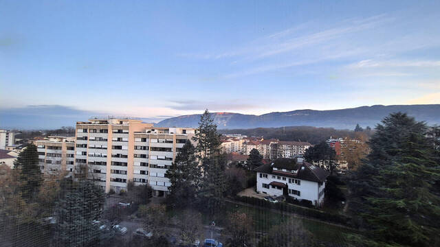 Vente appartement 2 pièces 51 m² à Saint-Julien-en-Genevois (74160)