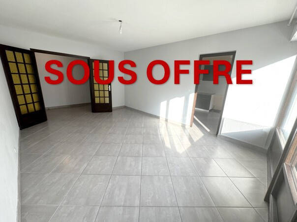 Vente appartement 3 pièces 71.17 m² à Cluses (74300)