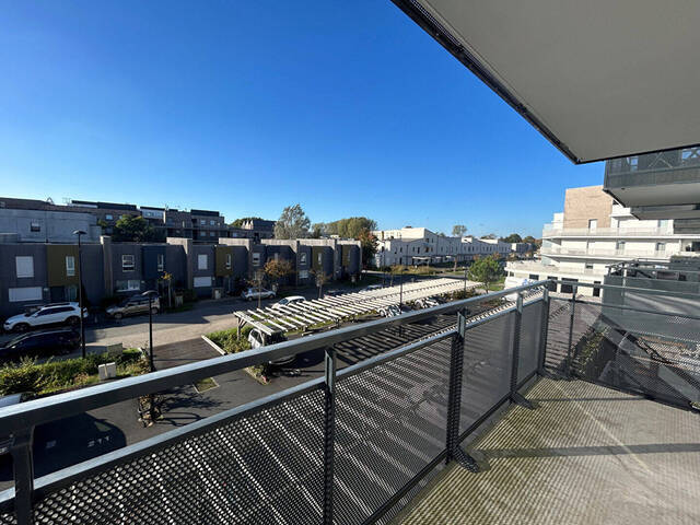 Location appartement 3 pièces 63.54 m² à Le Havre (76620)