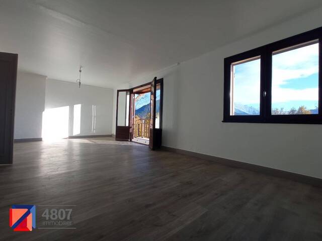 Location appartement 4 pièces 85.78 m² à Passy (74190)