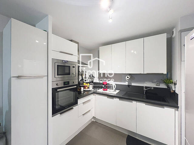 Location appartement 2 pièces 50 m² à Laval (53000)