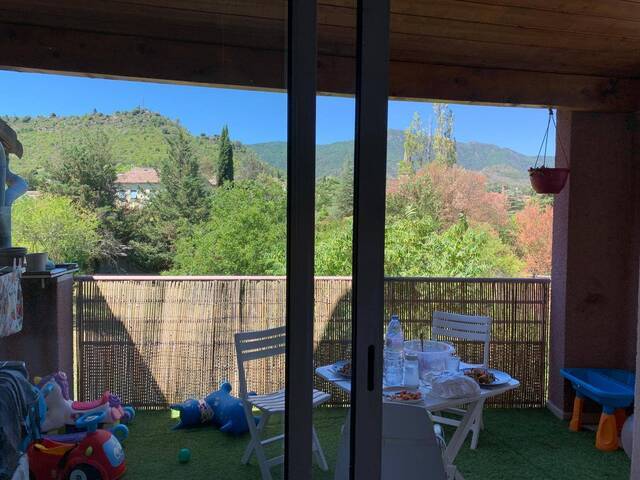 Location appartement récent 3 pièces 74.78 m² à Montselgues (07140) 4