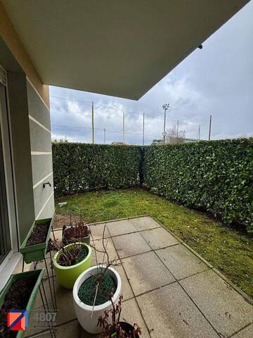 Location appartement 3 pièces 49.13 m² à Thonon-les-Bains (74200)