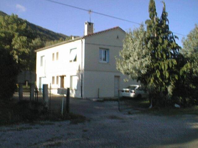 Location Maison 6 pièces 130 m² Privas (07000)