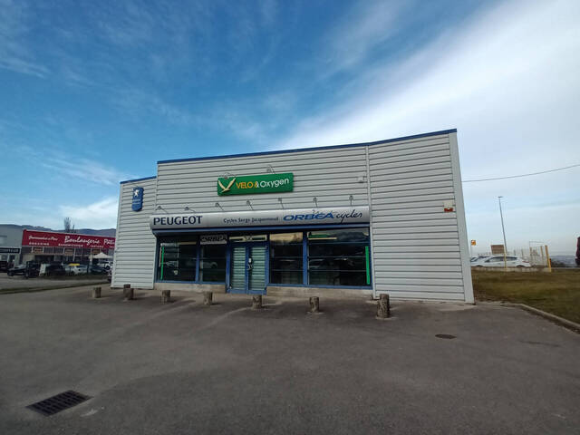 Vente maison propriete 6 pièces 273 m² à Pers-Jussy (74930)