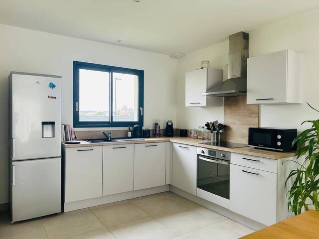 Vente maison 4 pièces 98.55 m² à Chatuzange-le-Goubet (26300)