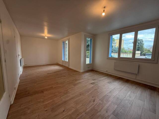 Location appartement rénové 2 pièces 59.95 m² à Romans-sur-Isère (26100) 4