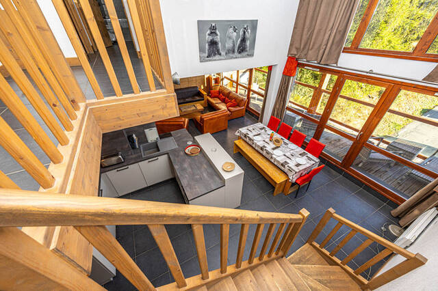 Vente Appartement 4 pièces 102 m² Les Chapelles (73700)