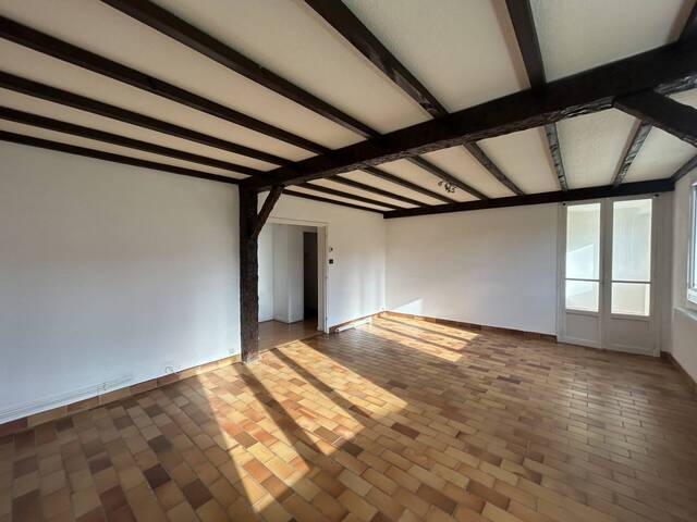 Vente appartement 4 pièces 78 m² à Privas (07000)