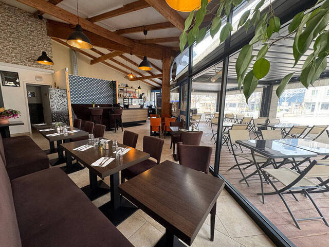 Acheter Fonds de commerce 3 pièces Aubagne (13400)