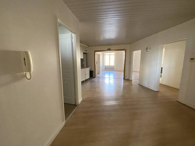Vente appartement 4 pièces 103 m² à Aubenas (07200)