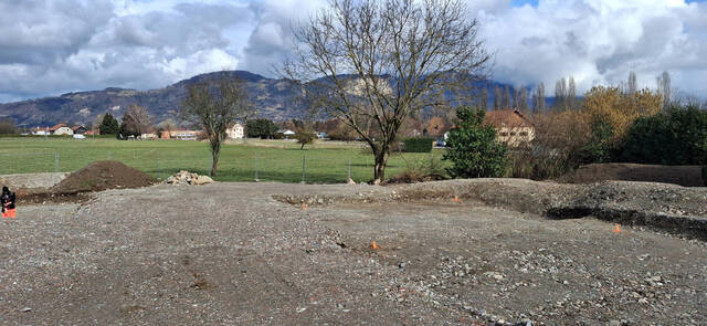 Vente maison 5 pièces 104.74 m² à Amancy (74800)