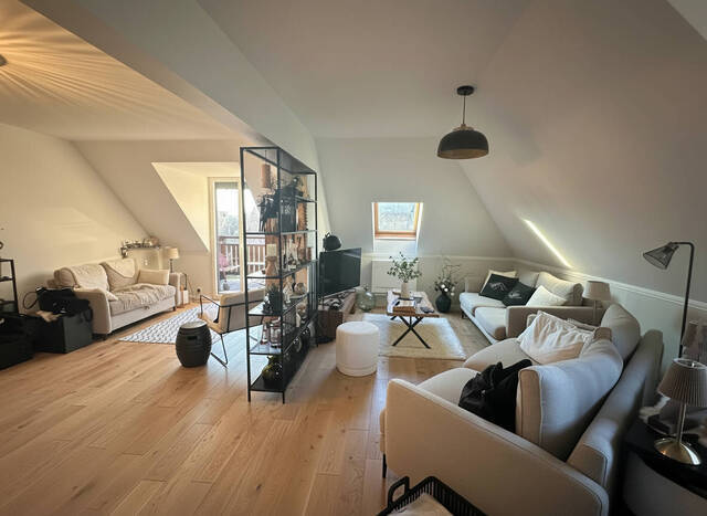 Vente appartement 6 pièces 149 m² à Albertville (73200)