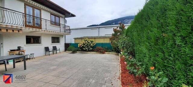 Location Maison 4 pièces 95.43 m² Scionzier (74950) 5
