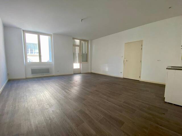 Location appartement 1 pièce 54.29 m² à Bourg-de-Péage (26300) 4