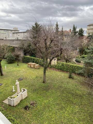 Vente appartement 3 pièces 70 m² à Valence (26000)