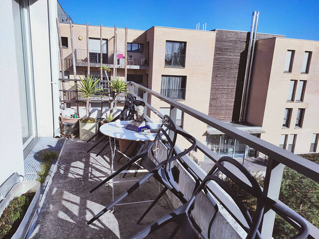 Location appartement 3 pièces 69.4 m² à Angers (49000)