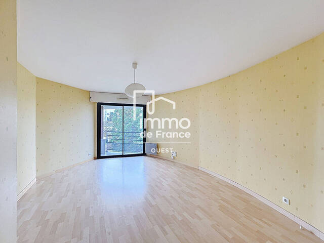 Location appartement 2 pièces 50.16 m² à Laval (53000)