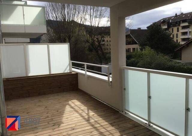 Location appartement 2 pièces 48.44 m² à Cluses (74300)