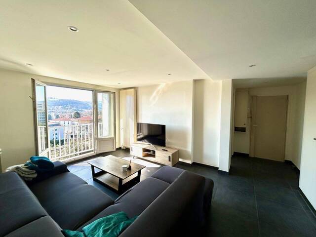 Location appartement 3 pièces 50 m² à Vienne (38200)