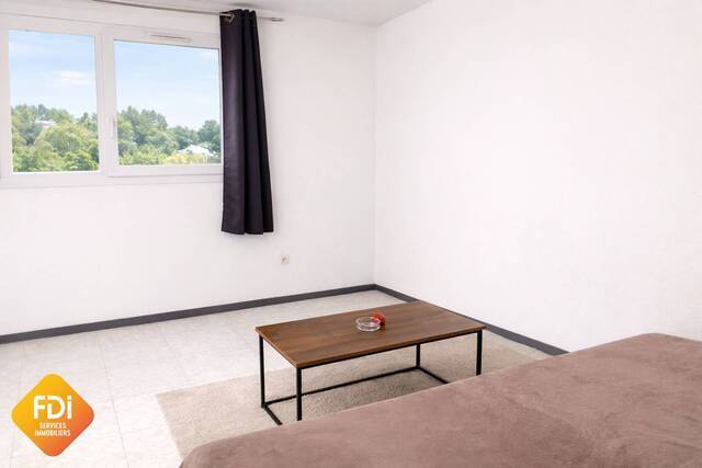 Vente appartement 1 pièce 24.3 m² à Montpellier (34000)