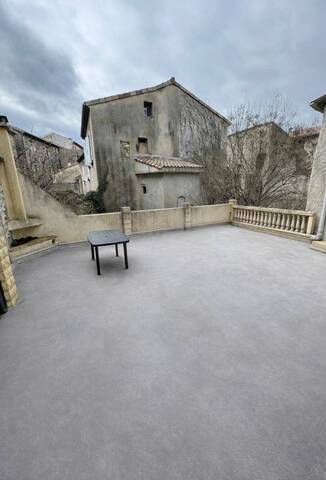 Location appartement 2 pièces 38 m² à Les Vans (07140) 4