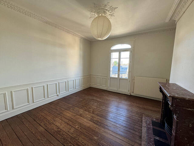 Location appartement 2 pièces 48.27 m² à Le Havre (76600)