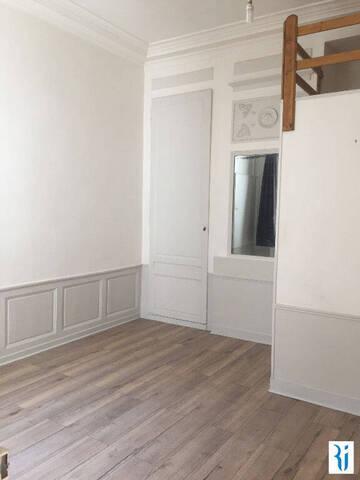 Location Appartement 1 pièce 23.88 m² Rouen (76000)