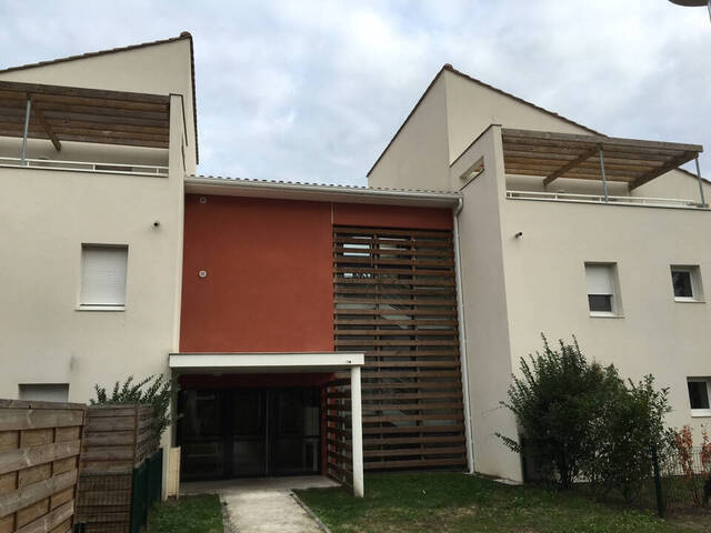 Vente Appartement 3 pièces 64 m² Cadaujac (33140)