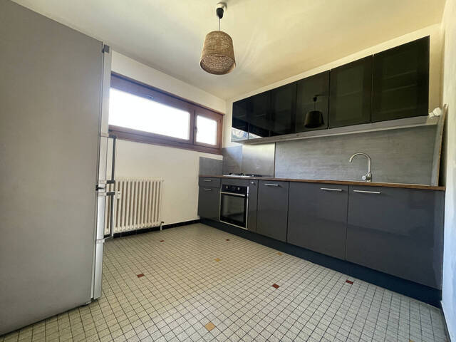 Vente appartement 4 pièces 76.97 m² à Bonneville (74130)
