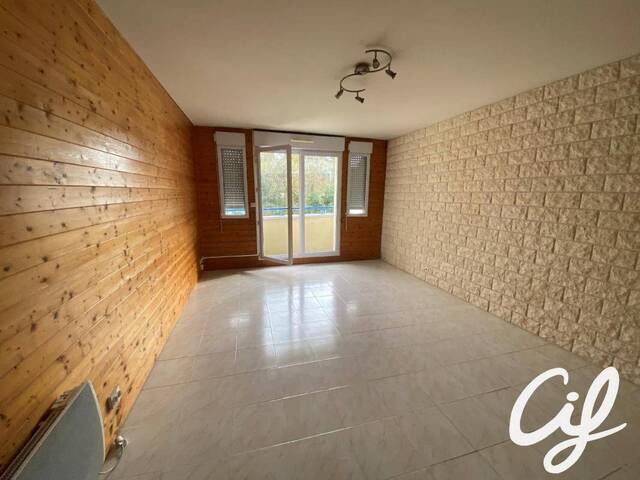 Location appartement t2 49 m² à Nantes (44300) Pont du Cens - Petit Port-Petit port - Faculté