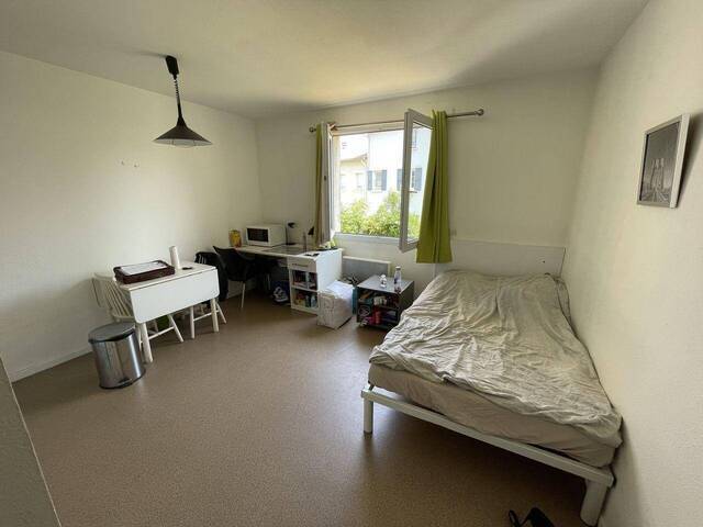 Location appartement 1 pièce 21.4 m² à Valence (26000)