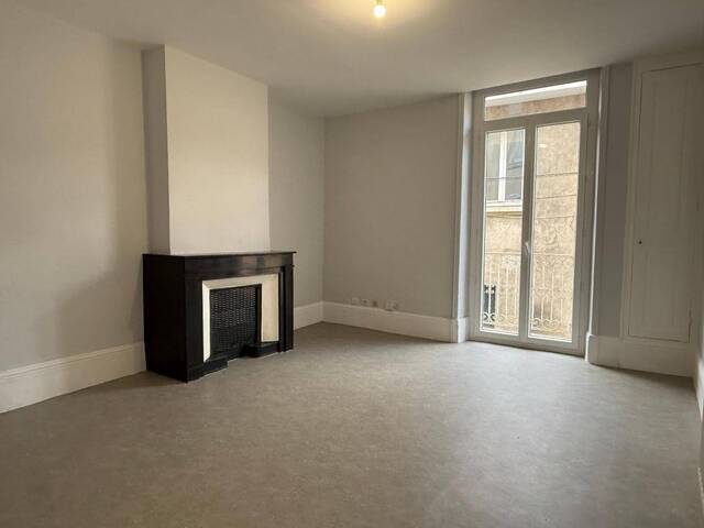 Location Appartement rénové 2 pièces 46.09 m² Romans-sur-Isère (26100) 4