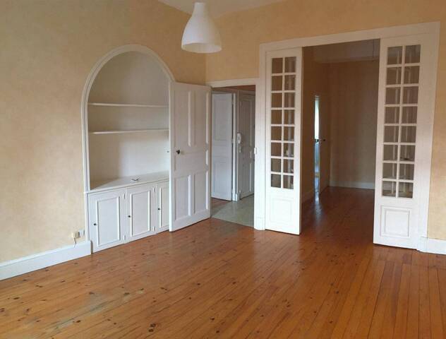 Location Appartement 2 pièces 60.73 m² Romans-sur-Isère (26100) 4