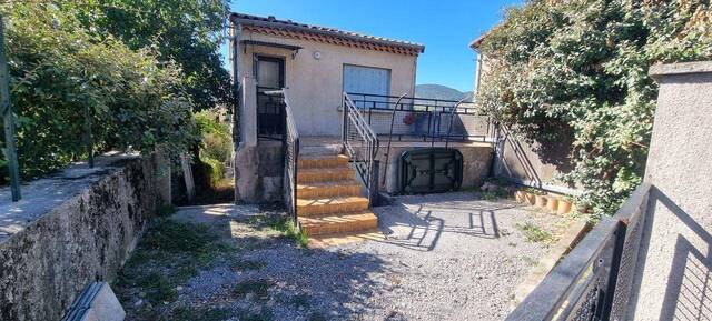 Location Maison 3 pièces 58 m² Privas (07000)